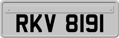 RKV8191