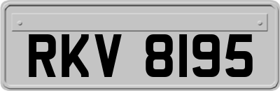 RKV8195