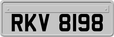 RKV8198