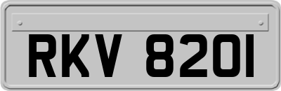 RKV8201