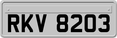 RKV8203