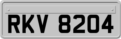 RKV8204