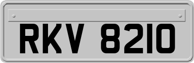 RKV8210