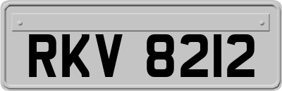 RKV8212