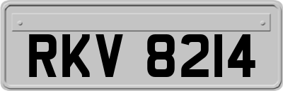 RKV8214