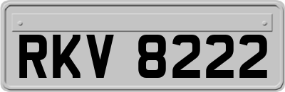 RKV8222