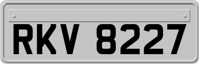 RKV8227