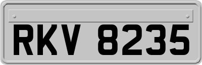 RKV8235