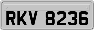 RKV8236