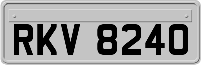 RKV8240