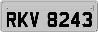 RKV8243