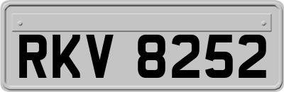 RKV8252