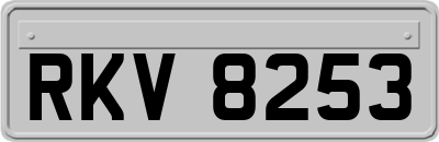 RKV8253