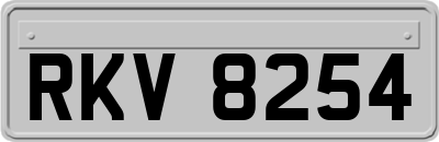 RKV8254