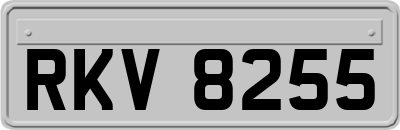 RKV8255