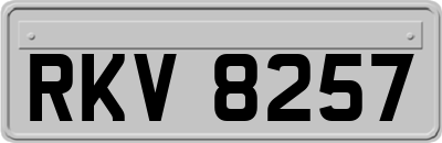 RKV8257