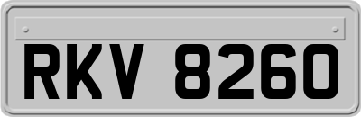 RKV8260