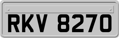 RKV8270