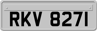 RKV8271