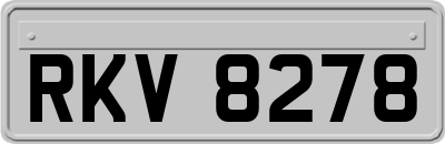 RKV8278