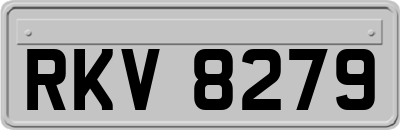 RKV8279