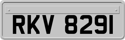 RKV8291