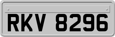 RKV8296