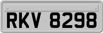 RKV8298