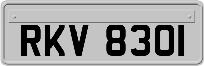 RKV8301