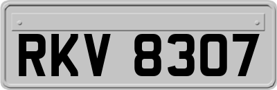 RKV8307