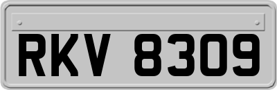 RKV8309