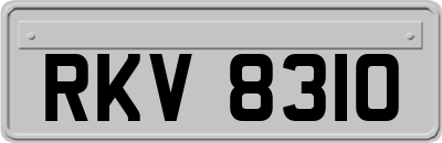 RKV8310