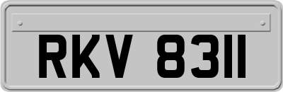 RKV8311