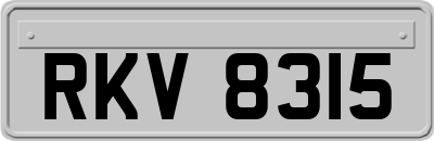 RKV8315