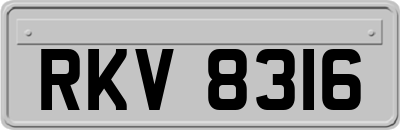 RKV8316