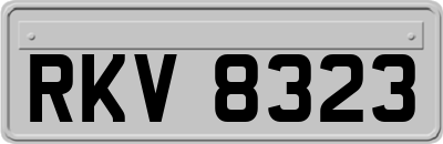 RKV8323