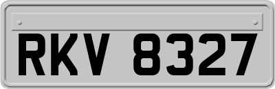 RKV8327