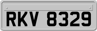 RKV8329