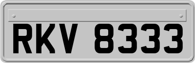 RKV8333