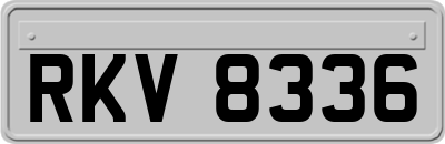 RKV8336