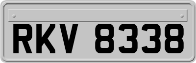 RKV8338