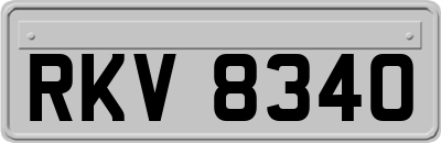 RKV8340