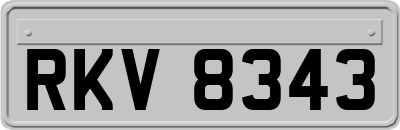 RKV8343