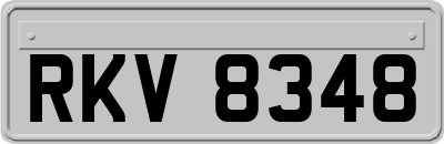 RKV8348