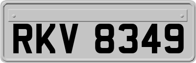 RKV8349