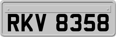 RKV8358