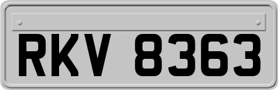 RKV8363