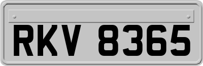 RKV8365