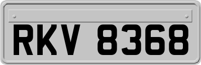 RKV8368