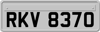 RKV8370